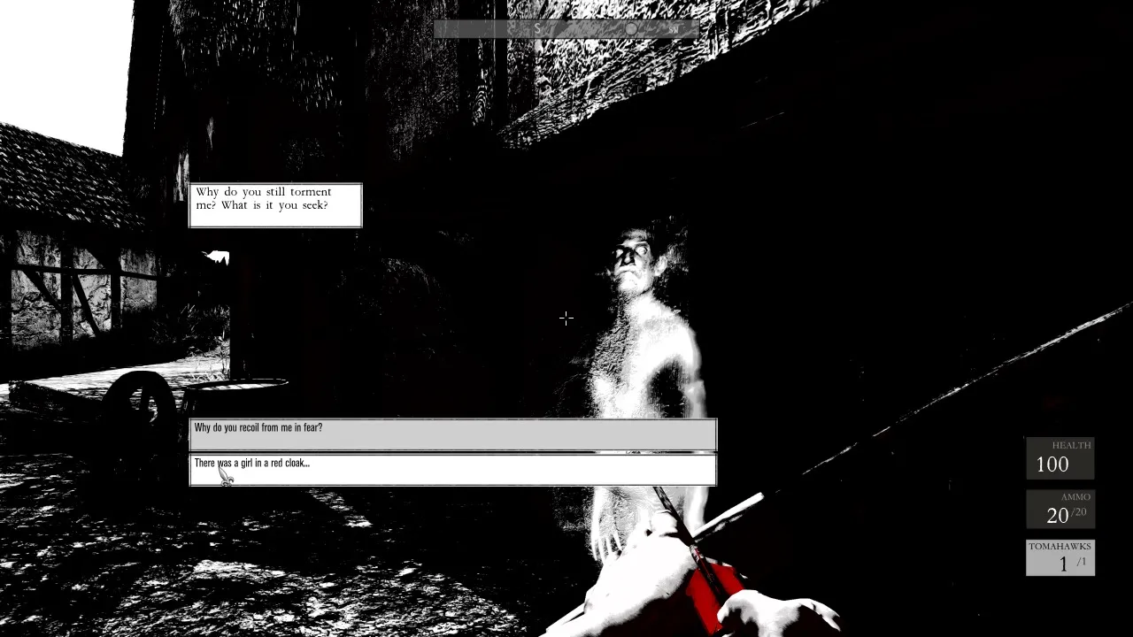 Blackpowder Games Reveals Its Colonial Mystery, Early Access This Month