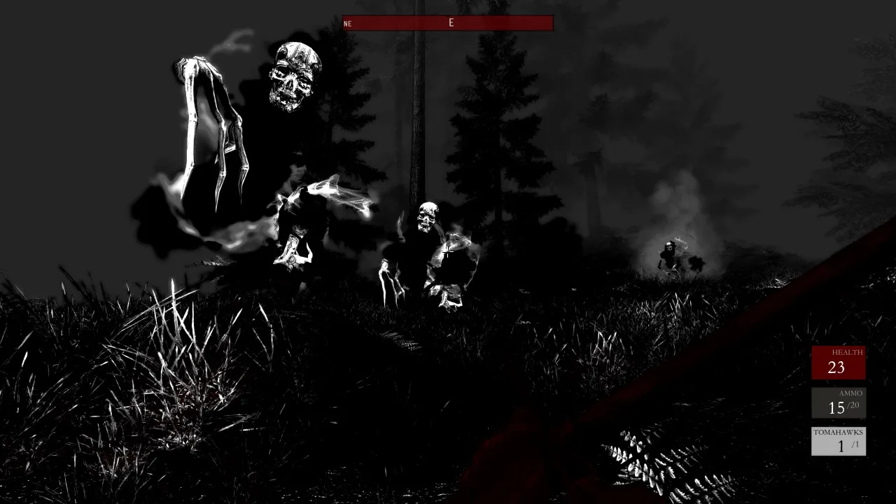 Blackpowder Games Reveals Its Colonial Mystery, Early Access This Month
