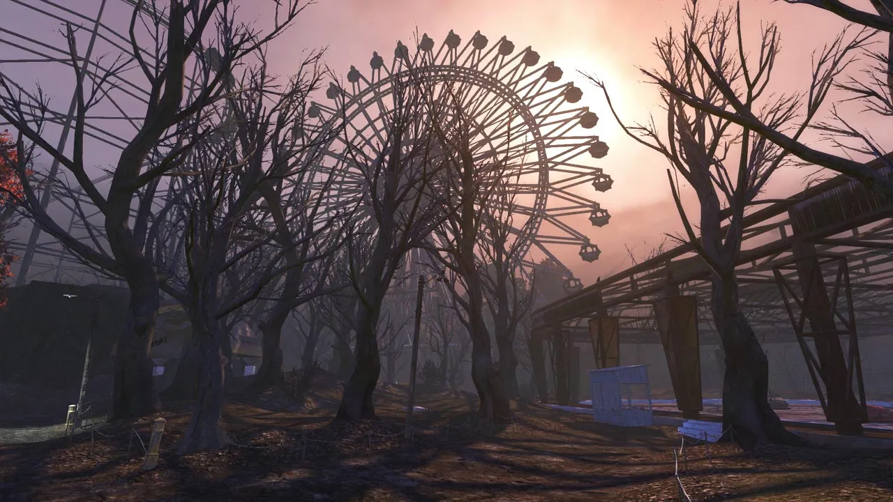 Unraveling The Mysteries Of A Haunted Island In The Secret World Demo