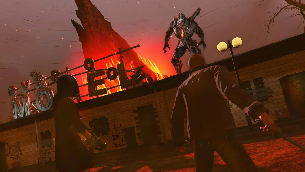 Unraveling The Mysteries Of A Haunted Island In The Secret World Demo