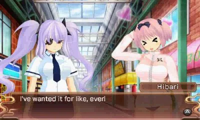 Japanese Ninja Schoolgirls Are Coming To North America
