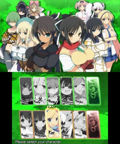 Japanese Ninja Schoolgirls Are Coming To North America