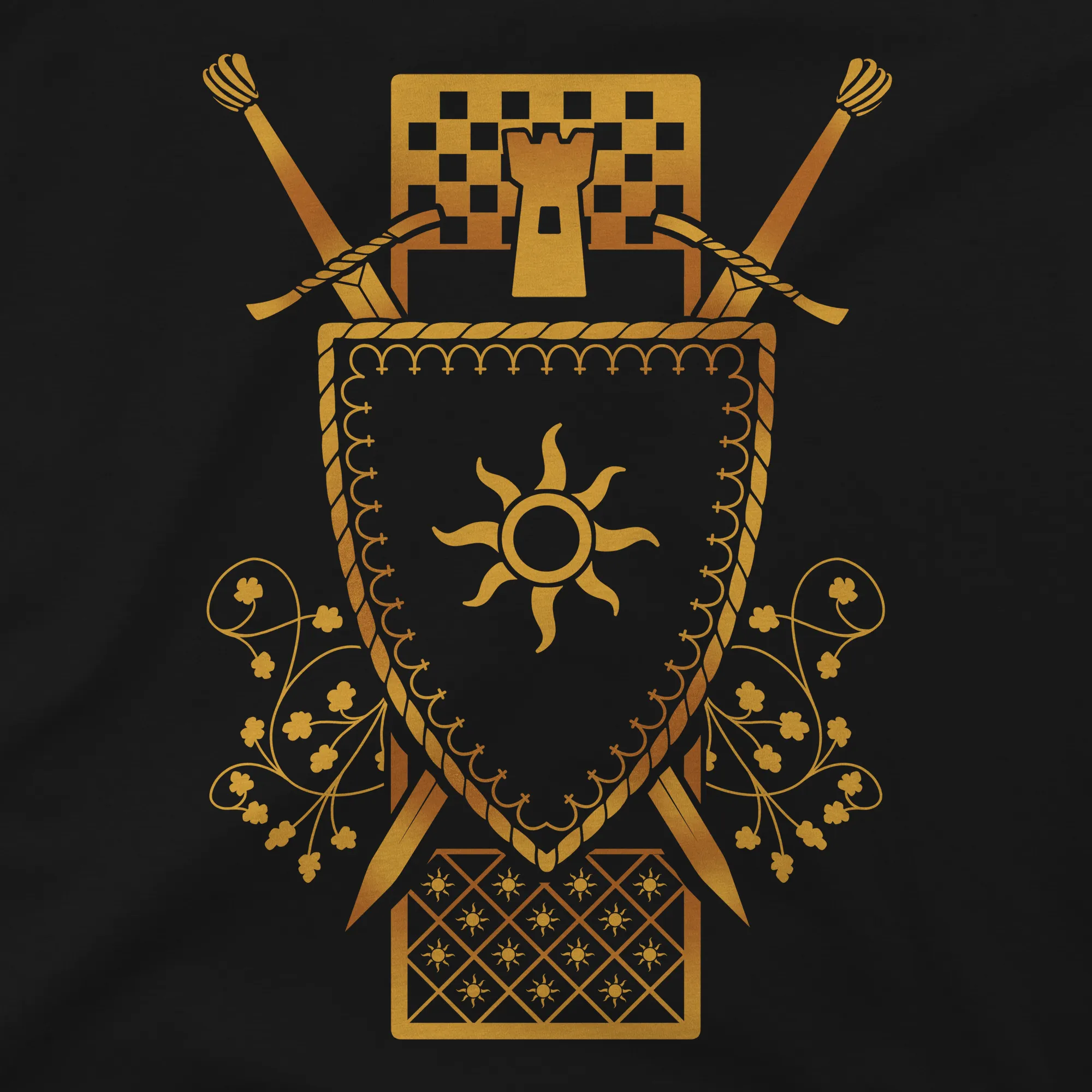 How Jinx's Witcher Clothing Line Made One Fan's Dream Come True