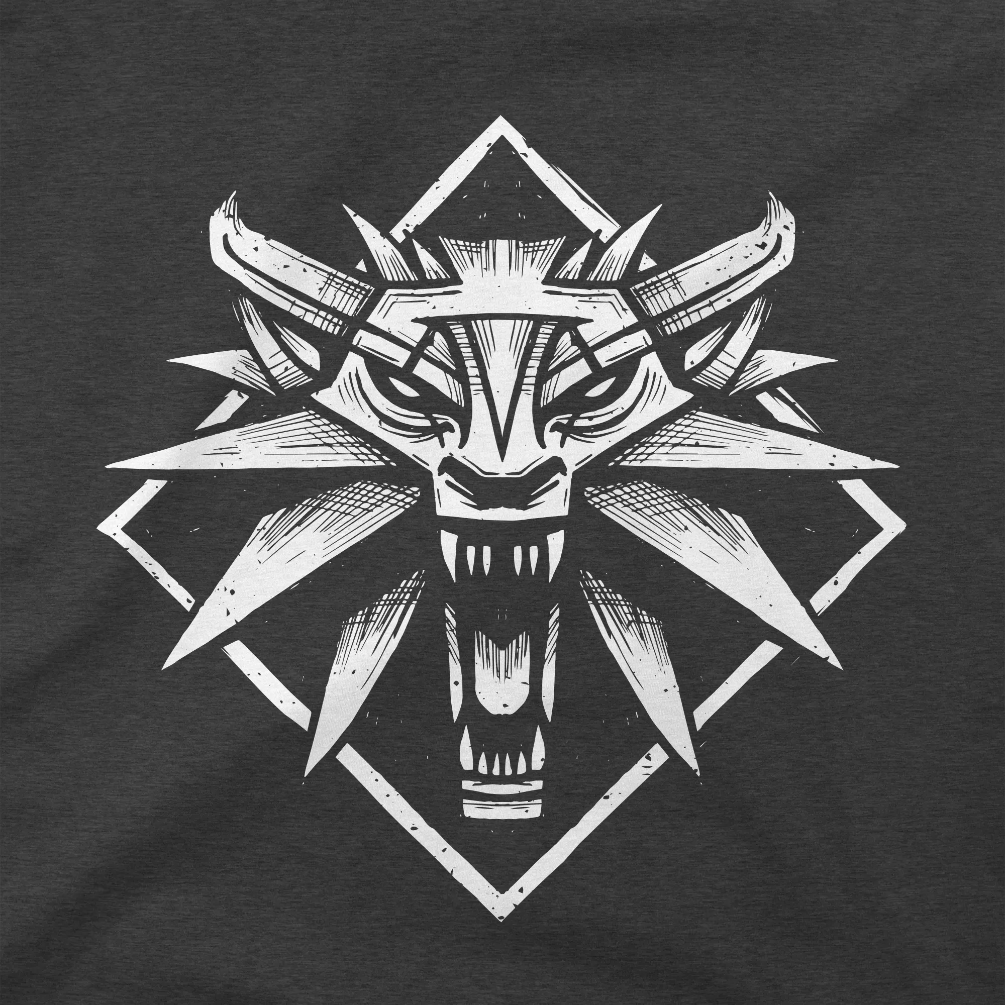 How Jinx's Witcher Clothing Line Made One Fan's Dream Come True
