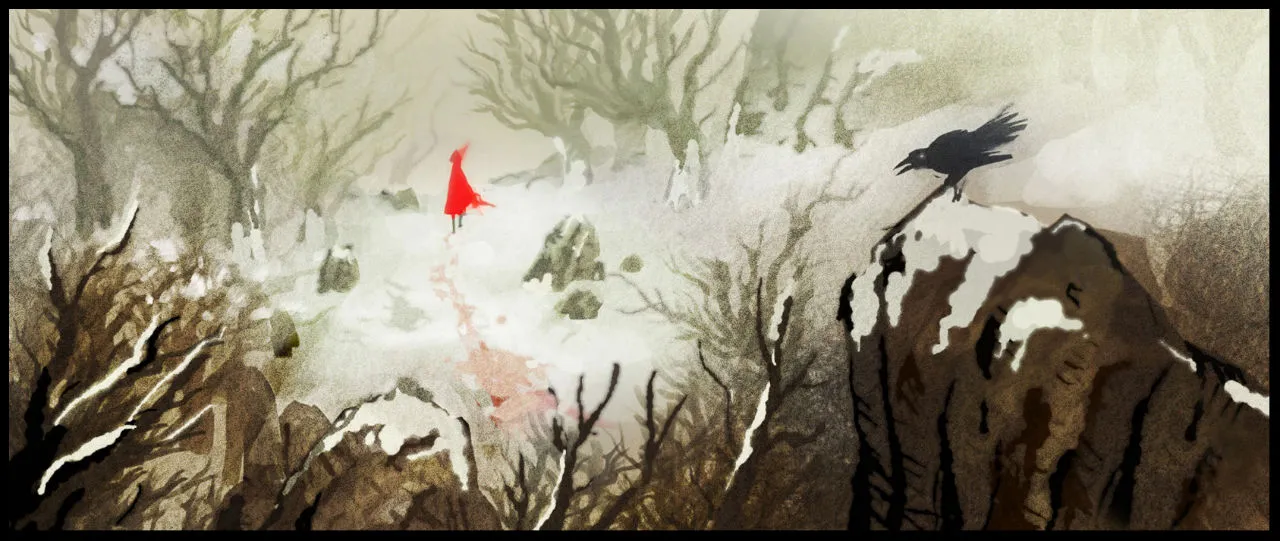 Into The Pixel's 2012 Winners Gallery