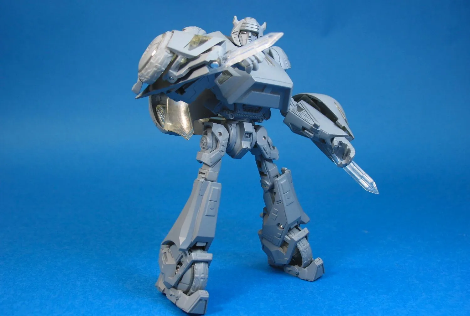 True To Form: Safeguarding The Transformers License