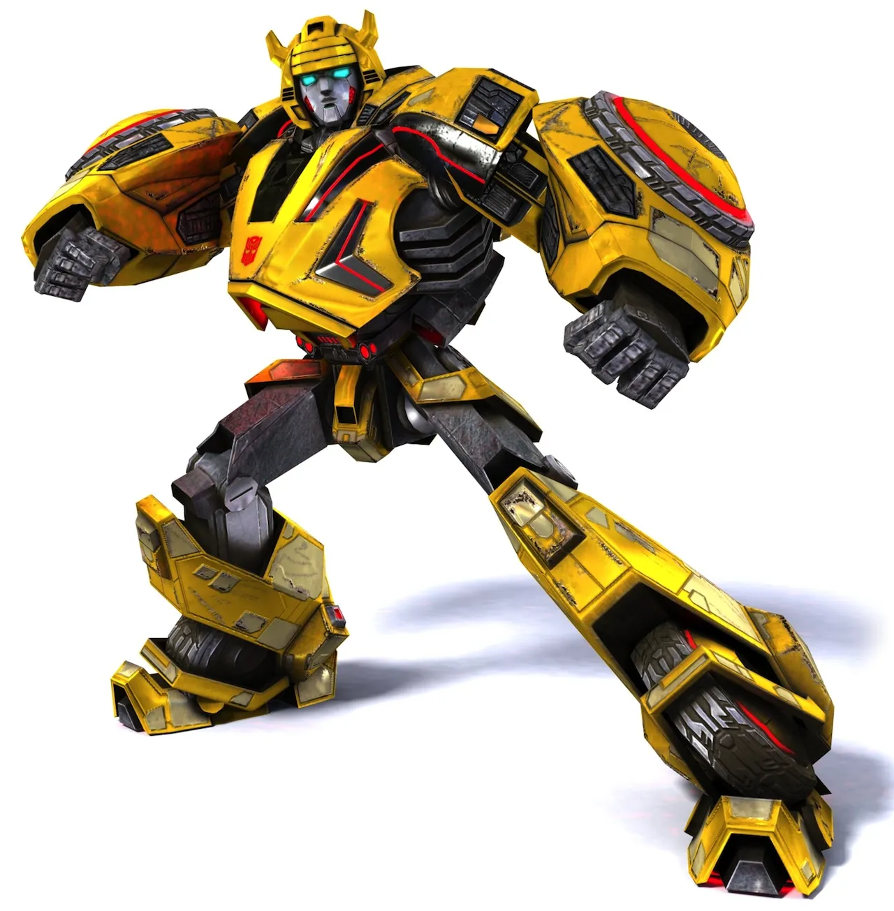 True To Form: Safeguarding The Transformers License