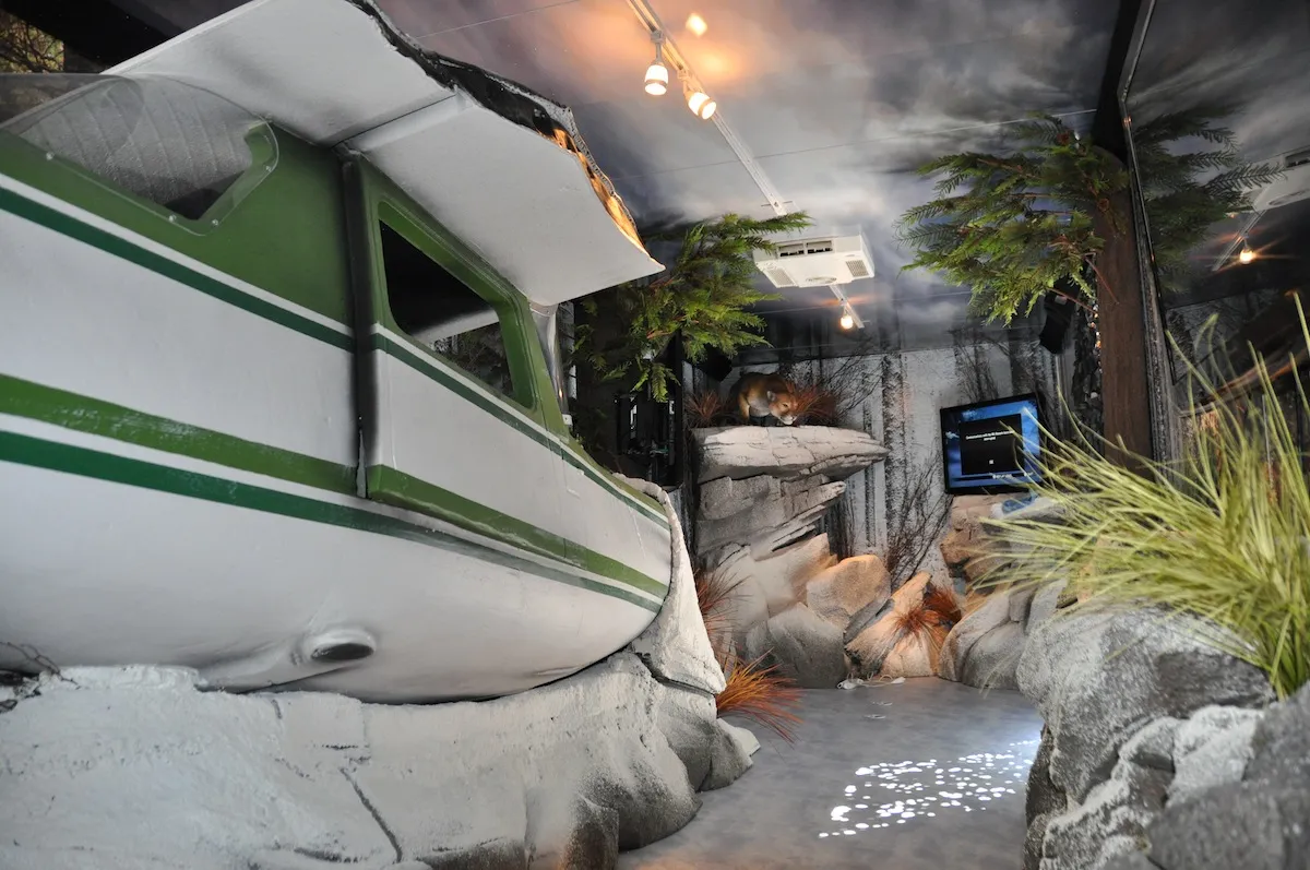 Activision’s Cabelas Truck Tours The U.S.