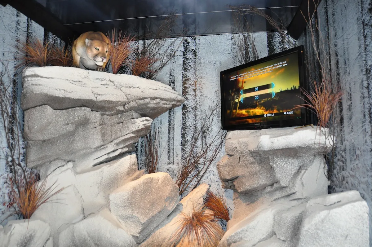 Activision’s Cabelas Truck Tours The U.S.