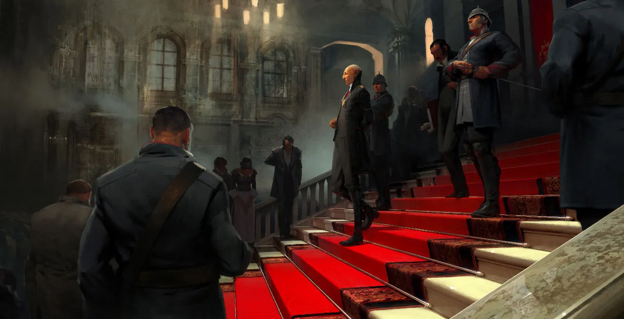 Into The Pixel's 2012 Winners Gallery