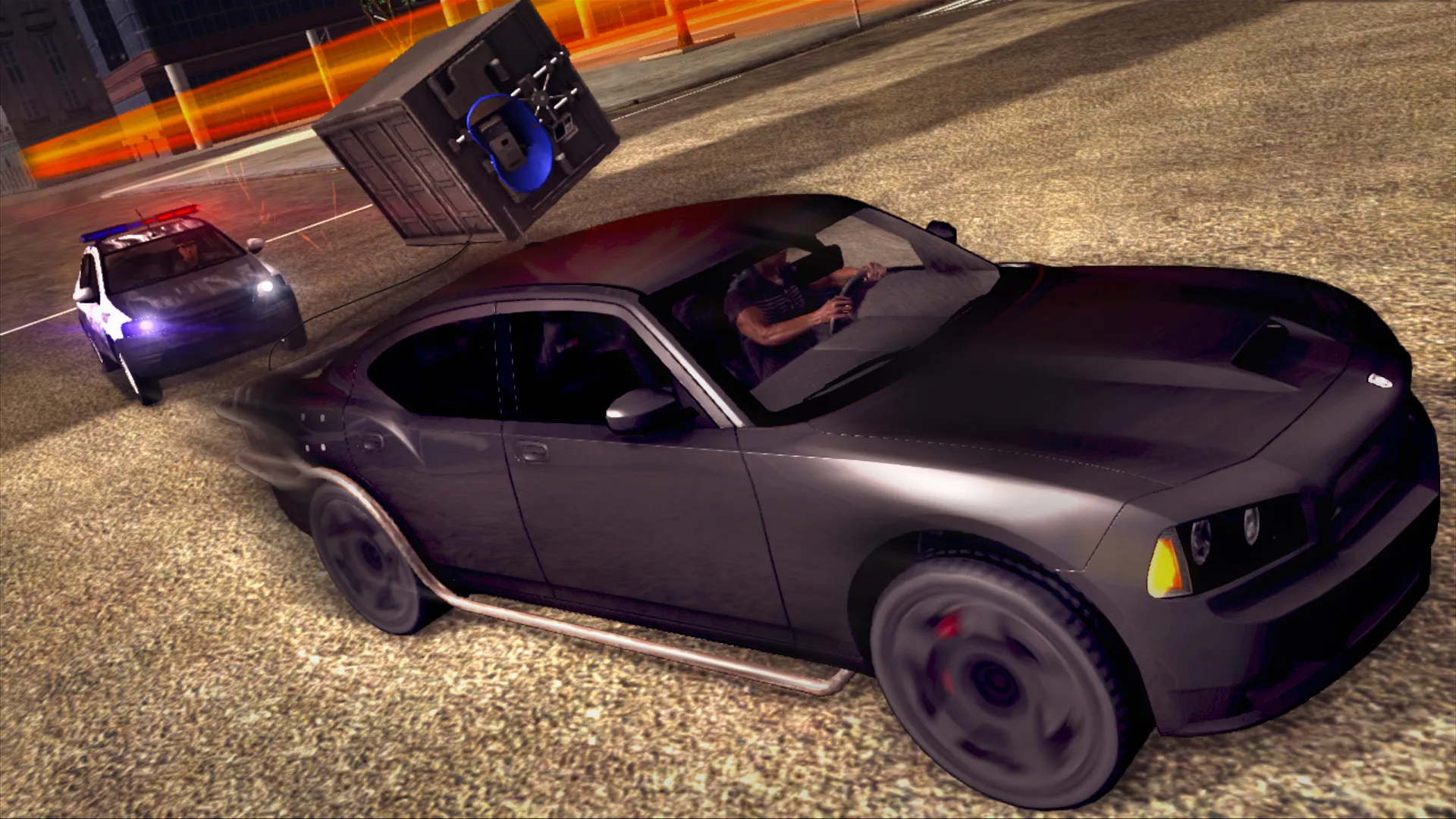 The Fast and The Furious: Showdown Speeding Into Retail On May 21