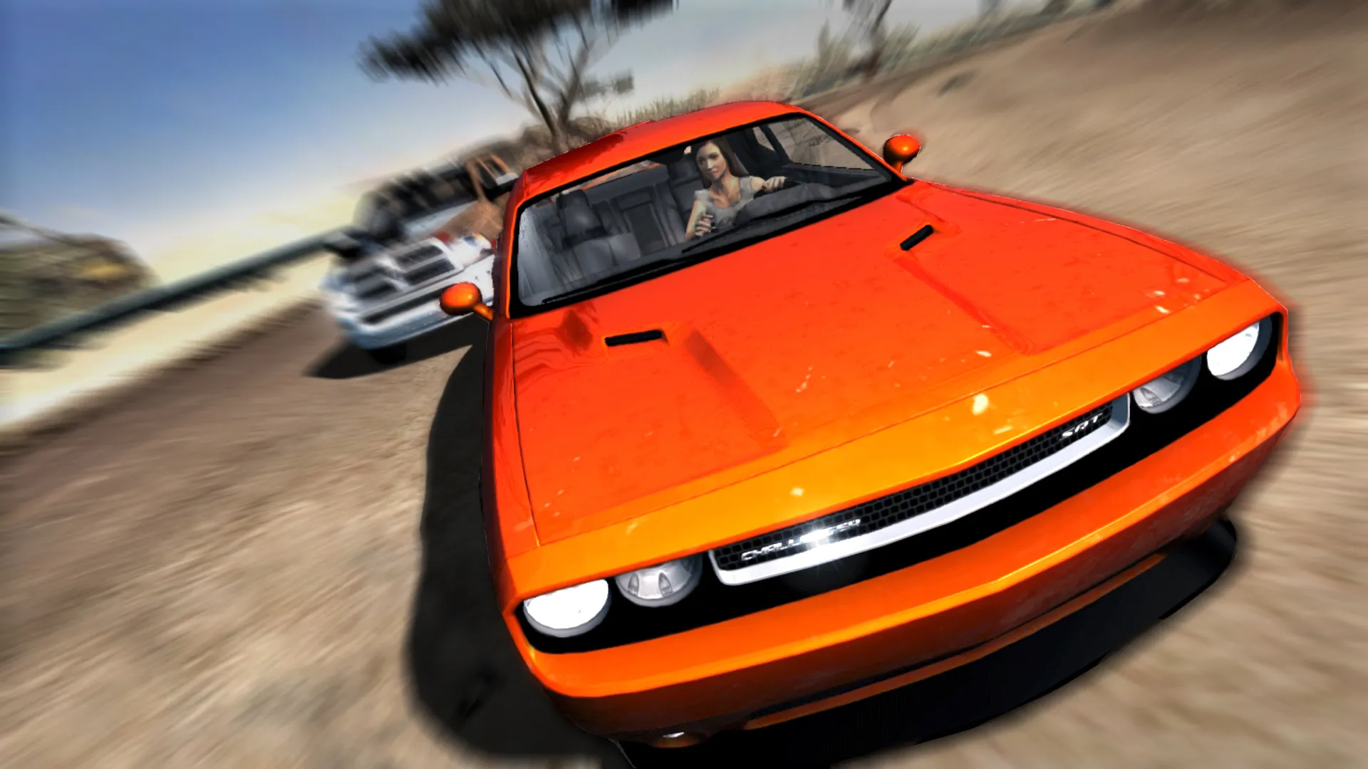 The Fast and The Furious: Showdown Speeding Into Retail On May 21