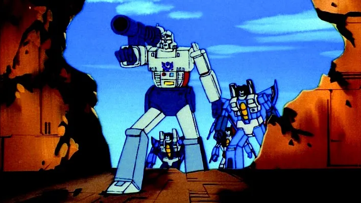 True To Form: Safeguarding The Transformers License