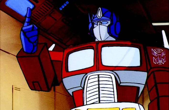 True To Form: Safeguarding The Transformers License