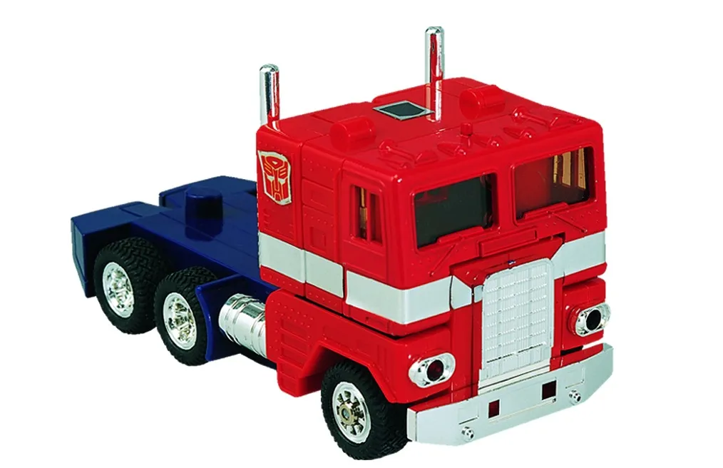 True To Form: Safeguarding The Transformers License