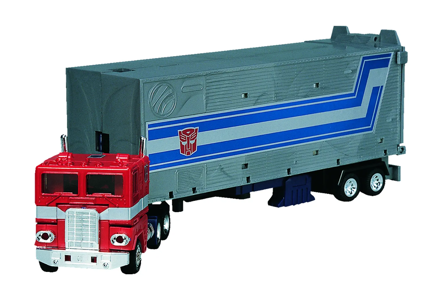 True To Form: Safeguarding The Transformers License
