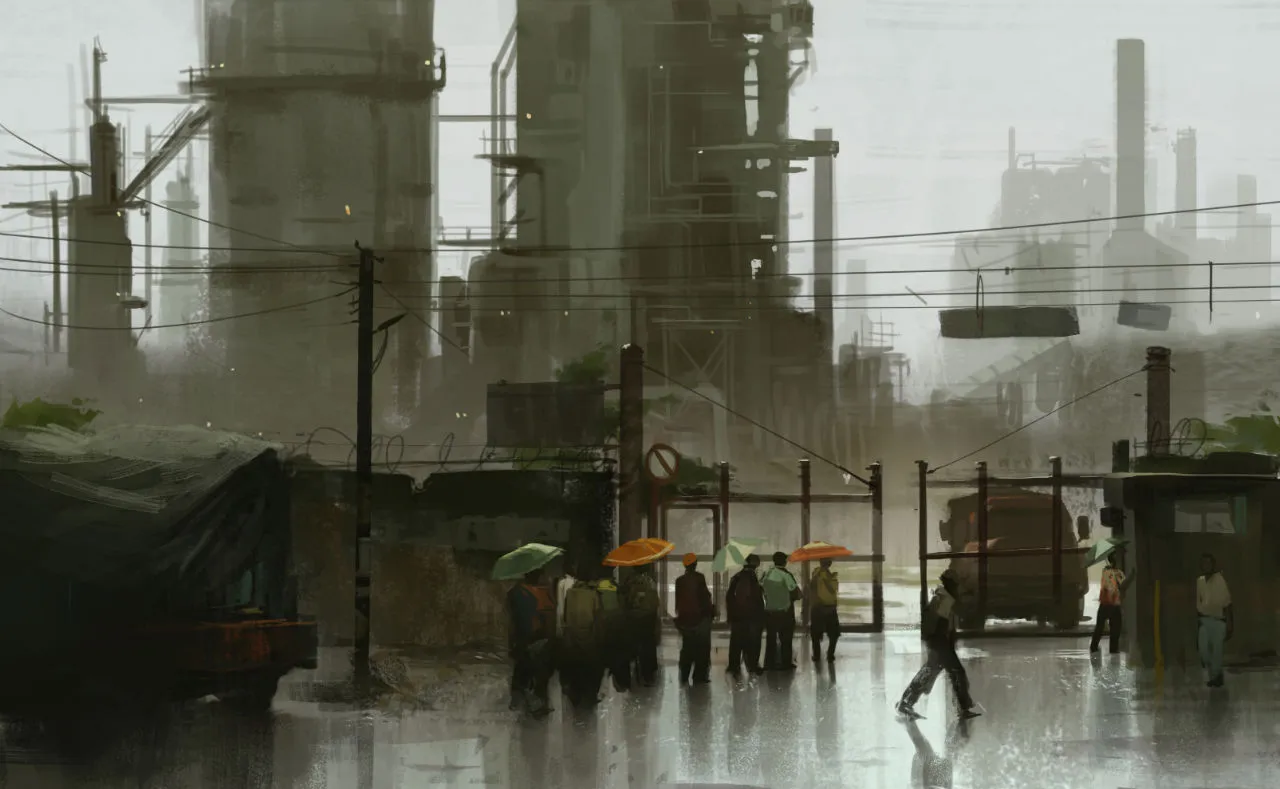 Into The Pixel's 2012 Winners Gallery