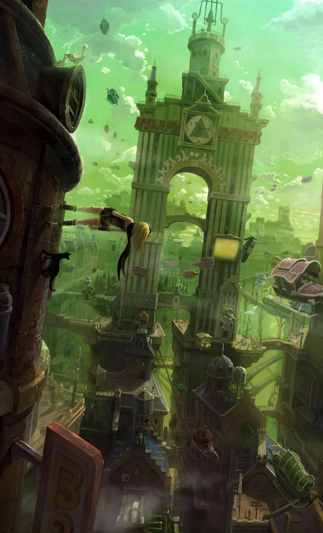 Into The Pixel's 2012 Winners Gallery