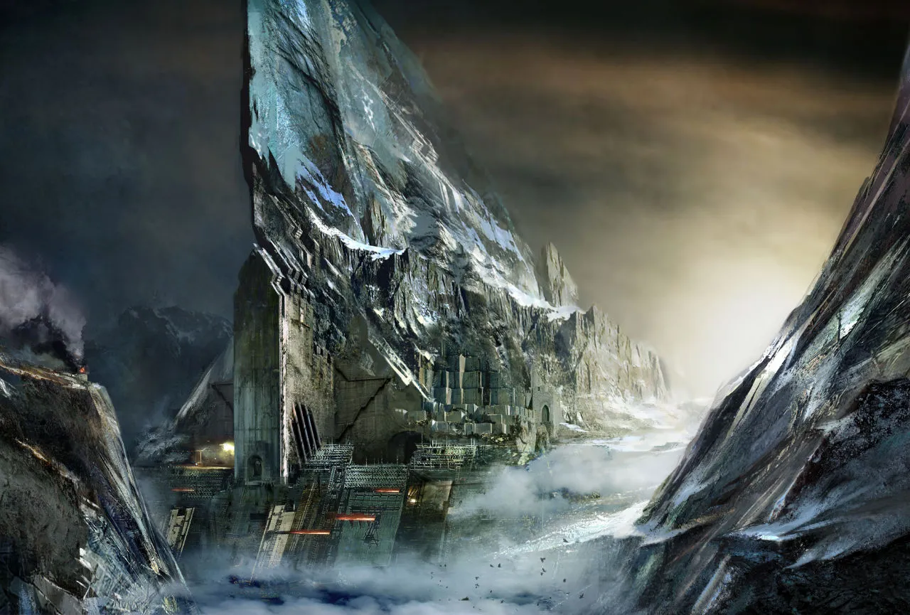 Into The Pixel's 2012 Winners Gallery