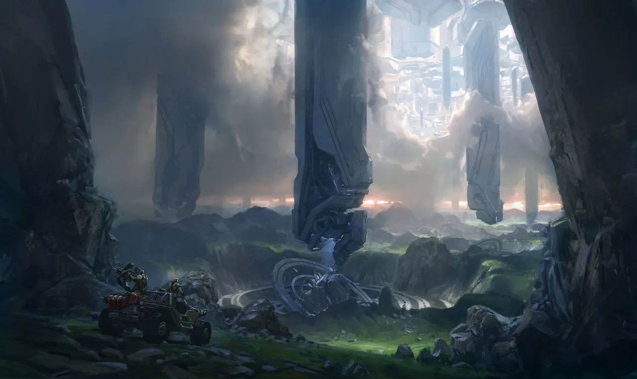 Into The Pixel's 2012 Winners Gallery