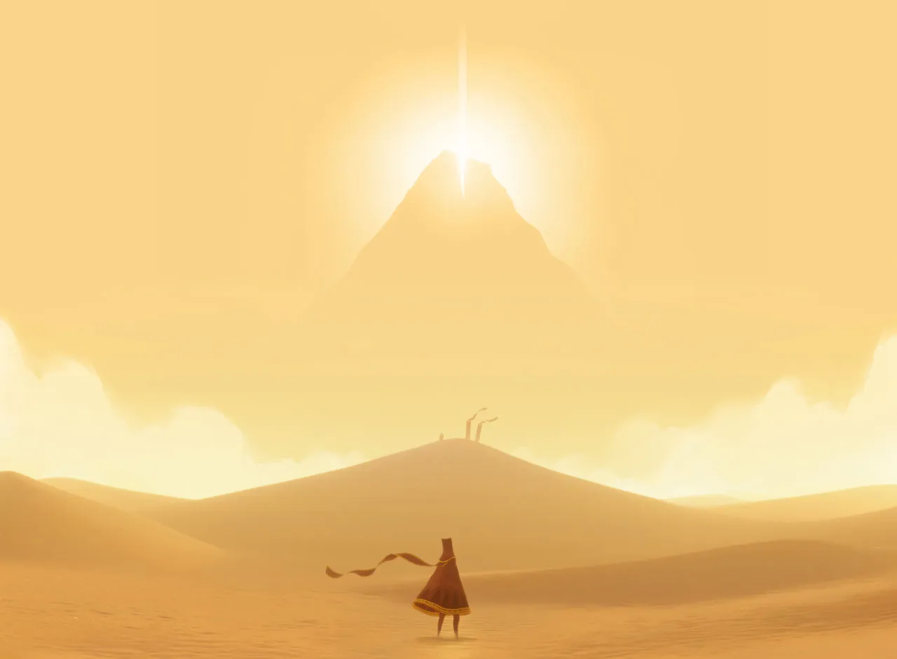 Into The Pixel's 2012 Winners Gallery