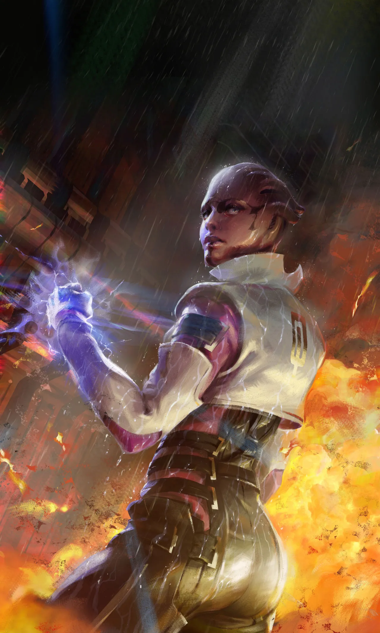 Into The Pixel's 2012 Winners Gallery