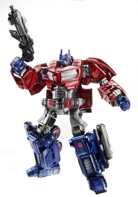 True To Form: Safeguarding The Transformers License
