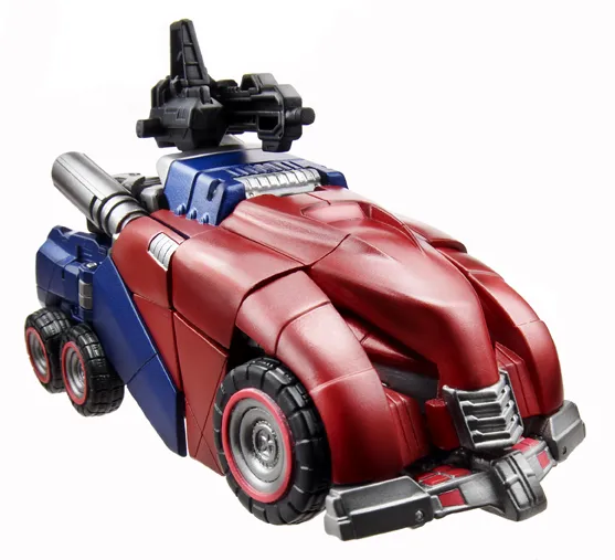 True To Form: Safeguarding The Transformers License