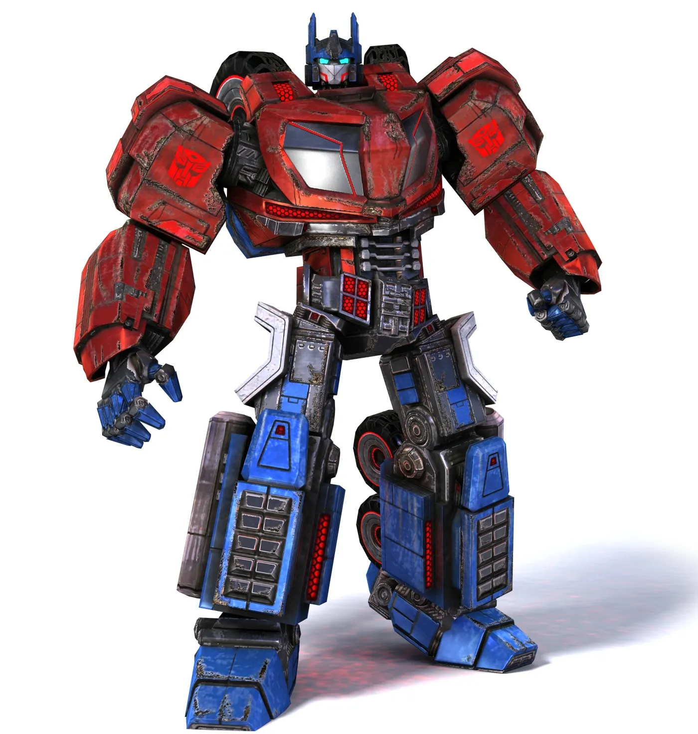 True To Form: Safeguarding The Transformers License