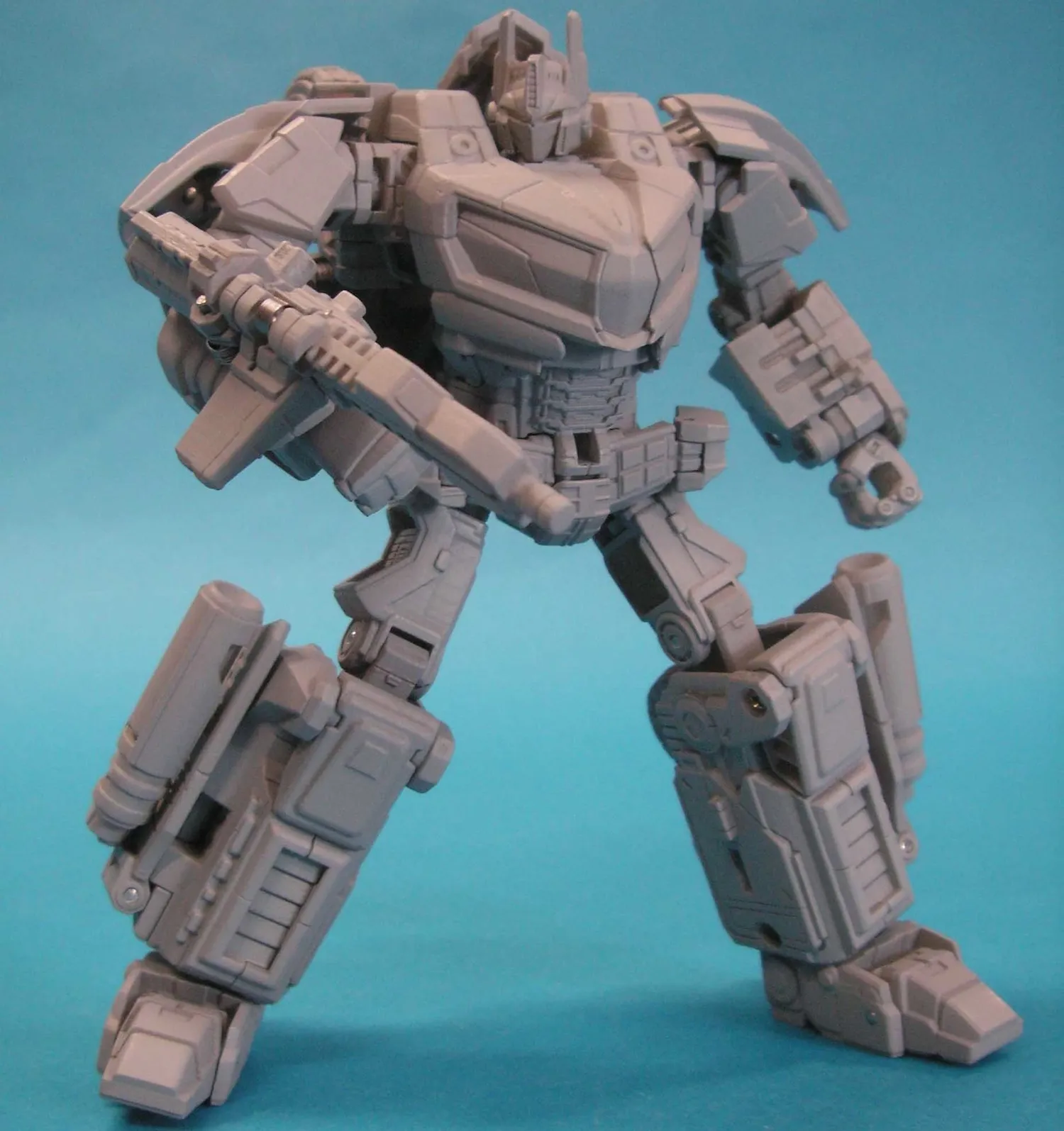 True To Form: Safeguarding The Transformers License