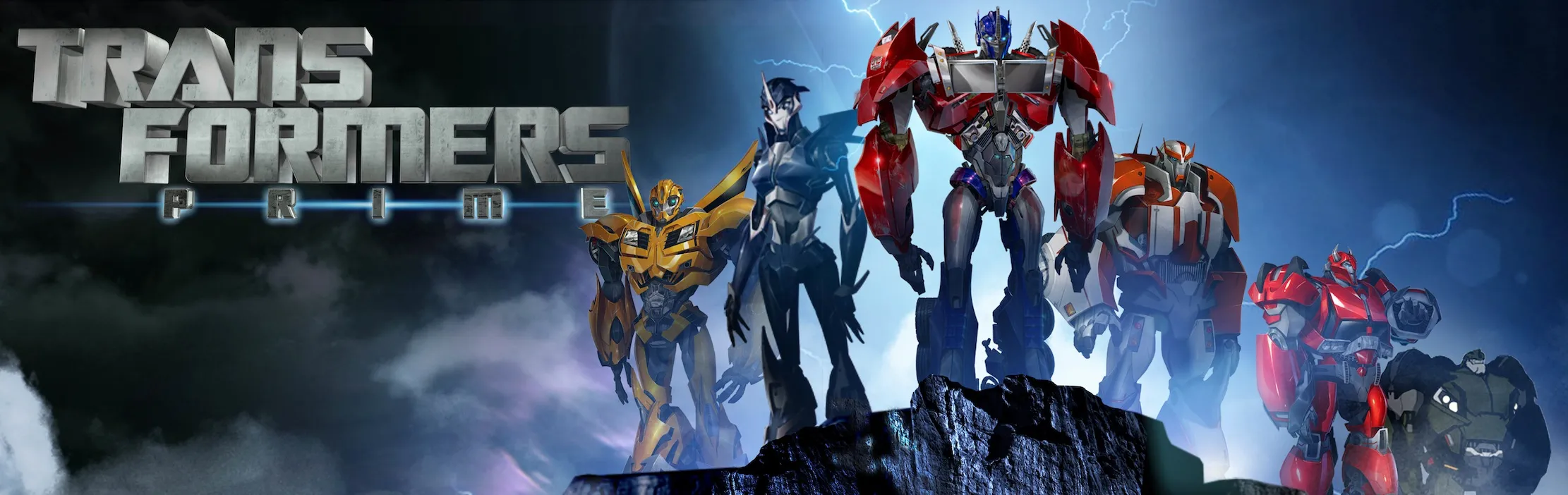 True To Form: Safeguarding The Transformers License