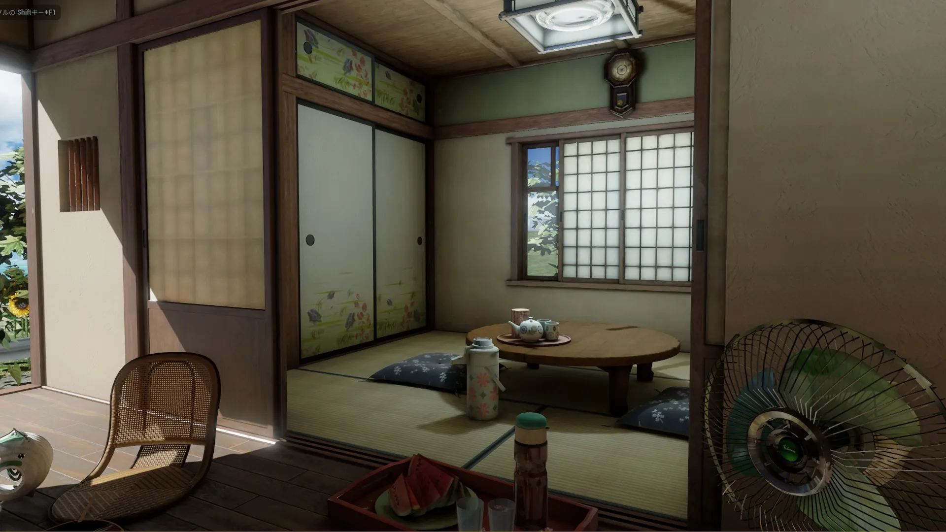 My Baffling Japanese PlayStation VR Experience