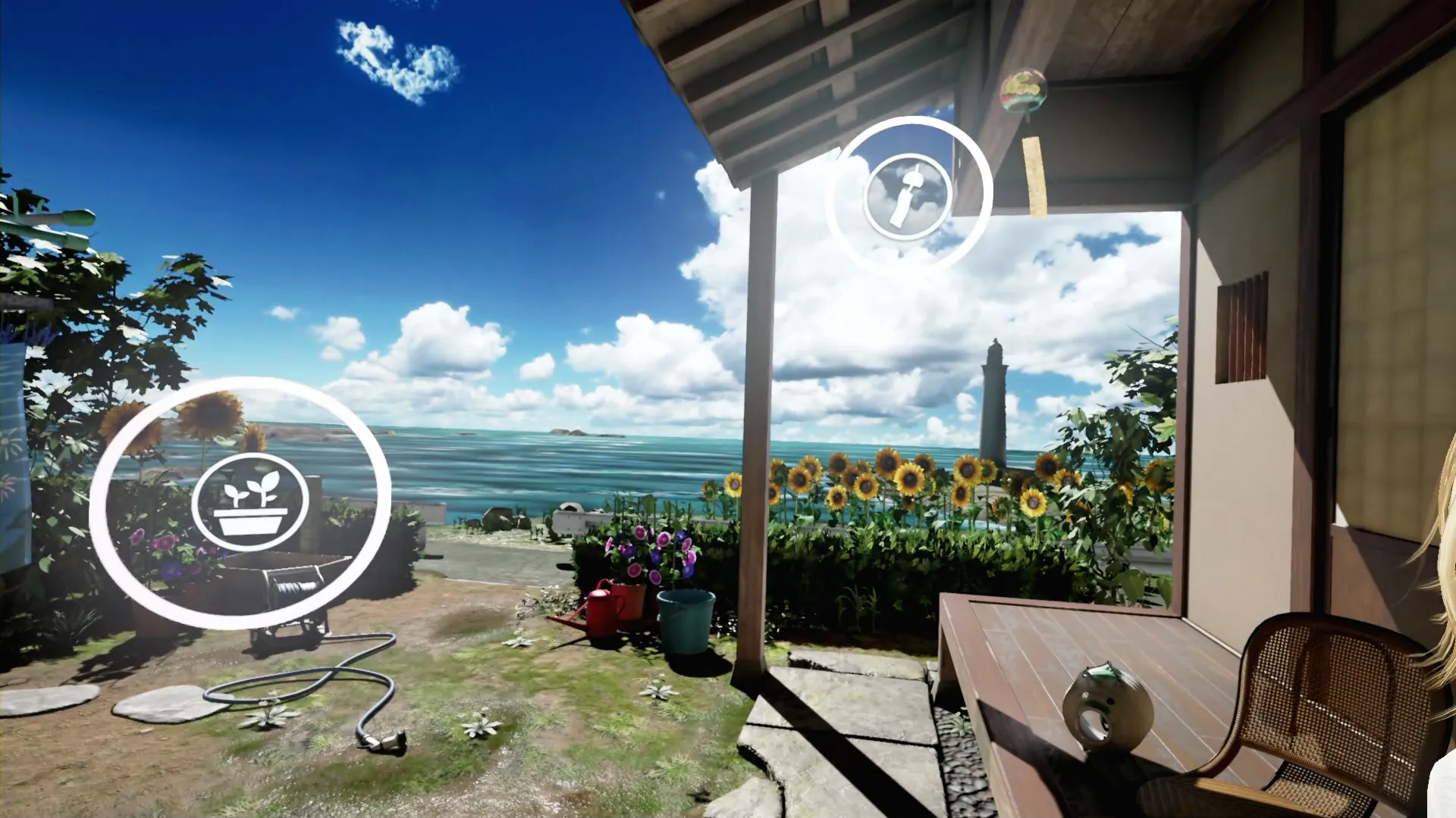My Baffling Japanese PlayStation VR Experience