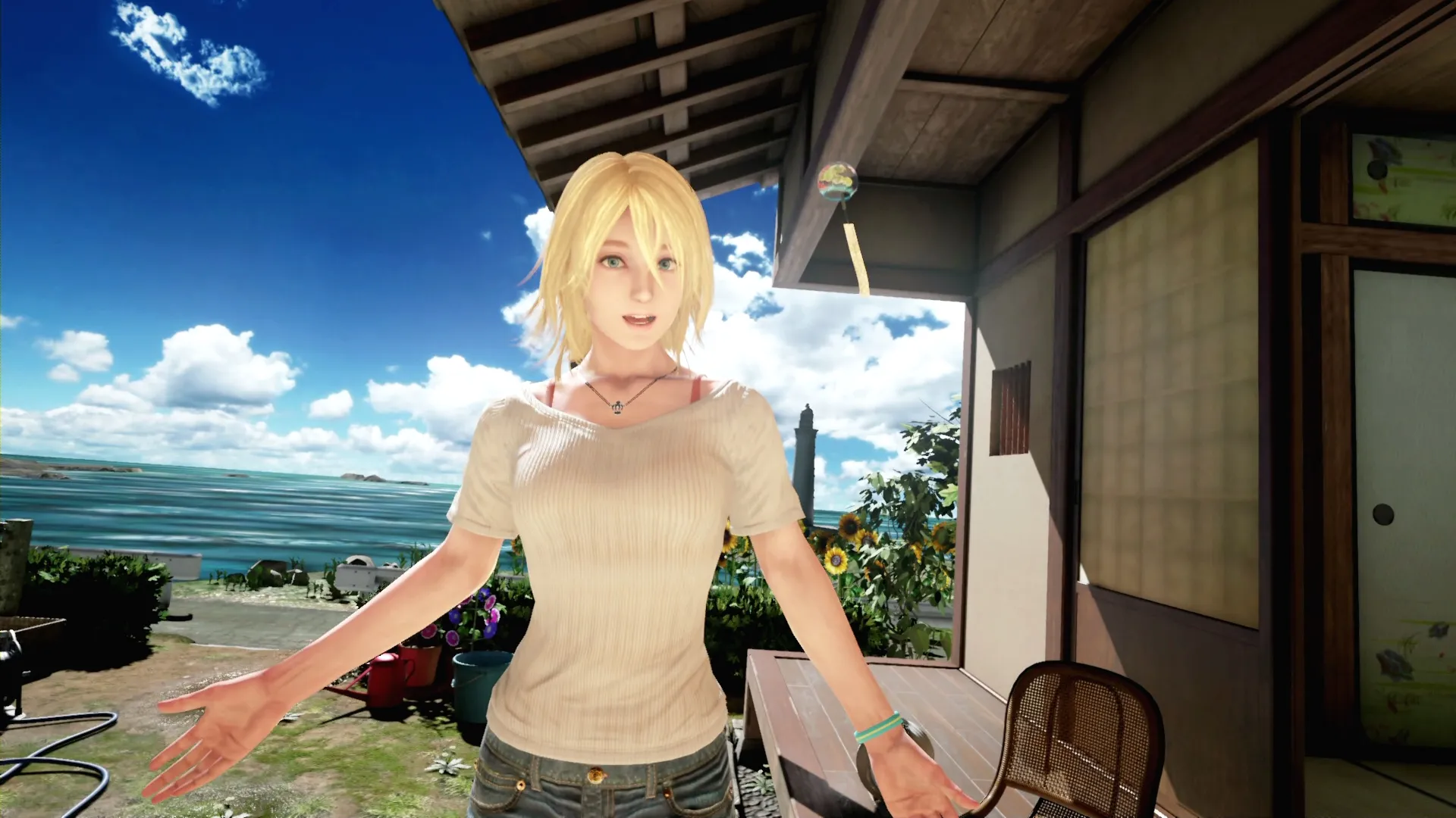 My Baffling Japanese PlayStation VR Experience