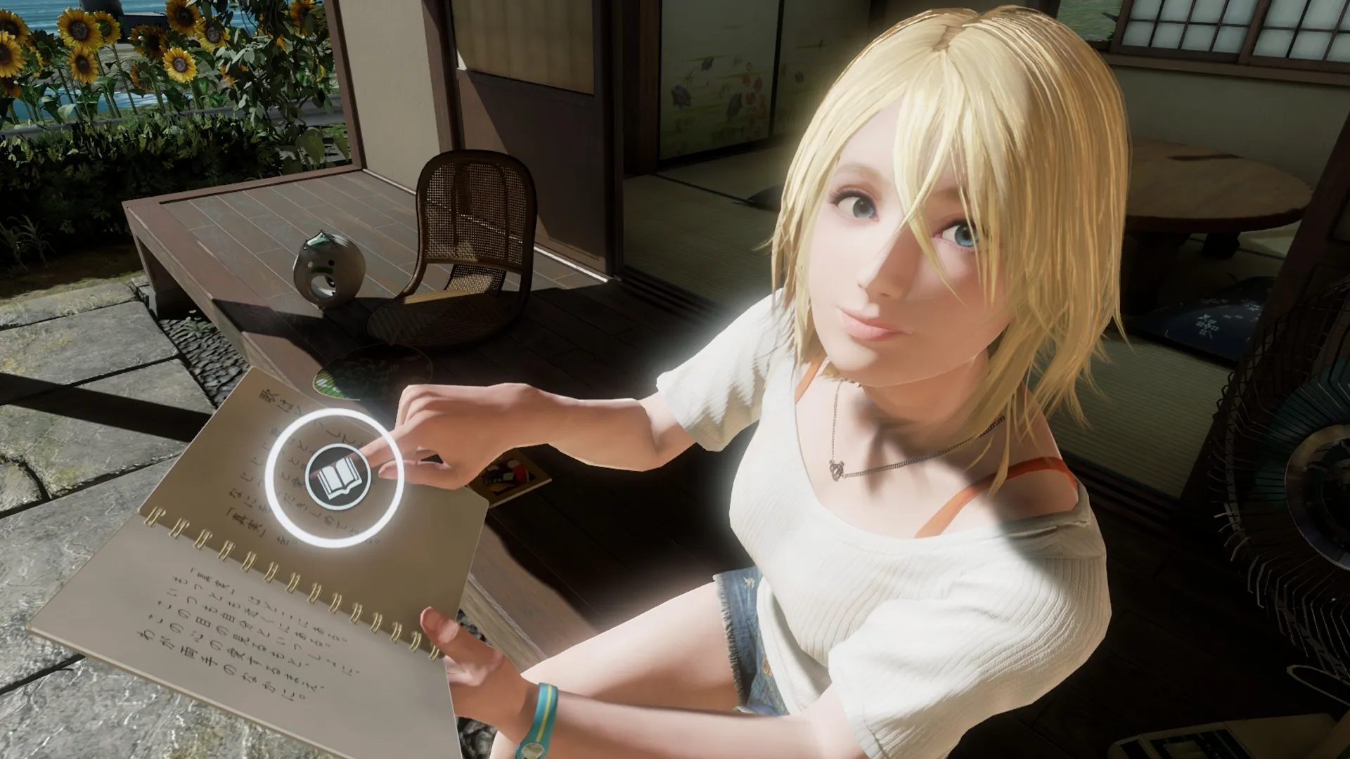 My Baffling Japanese PlayStation VR Experience