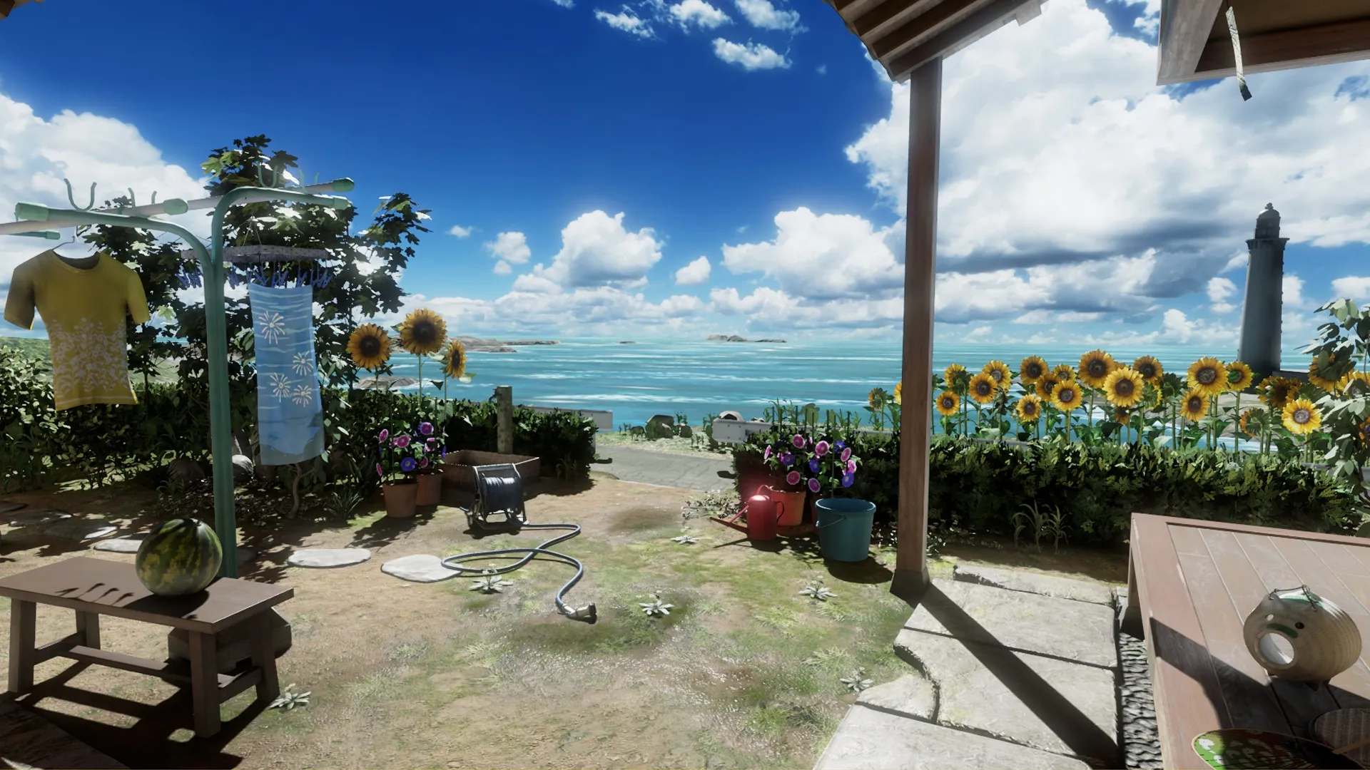 My Baffling Japanese PlayStation VR Experience