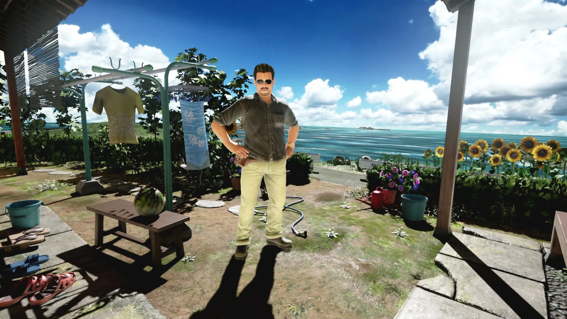 My Baffling Japanese PlayStation VR Experience