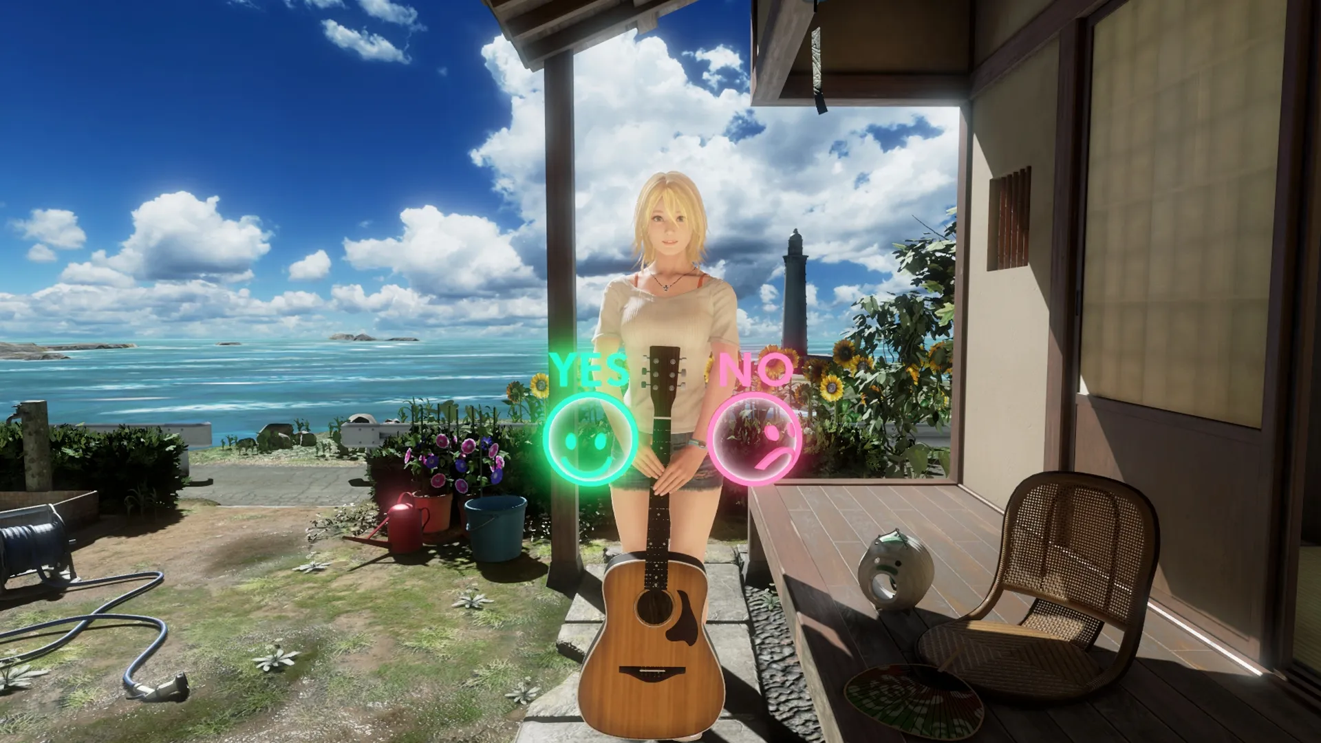 My Baffling Japanese PlayStation VR Experience