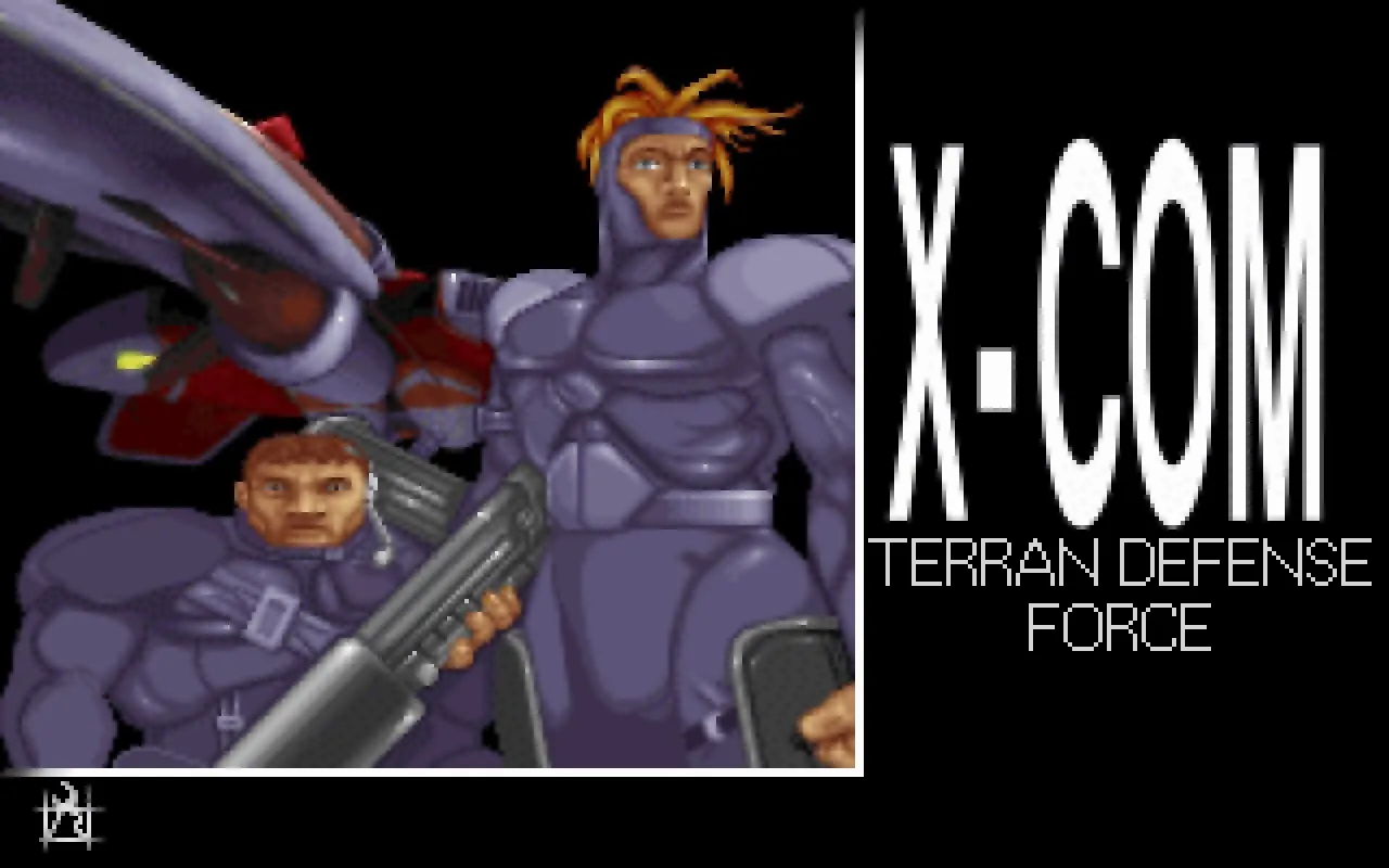 XCOM: A Series That Almost Wasn’t