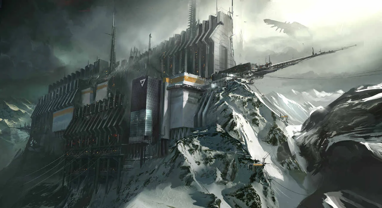 Framing The Game: Into The Pixel 2011 Gallery