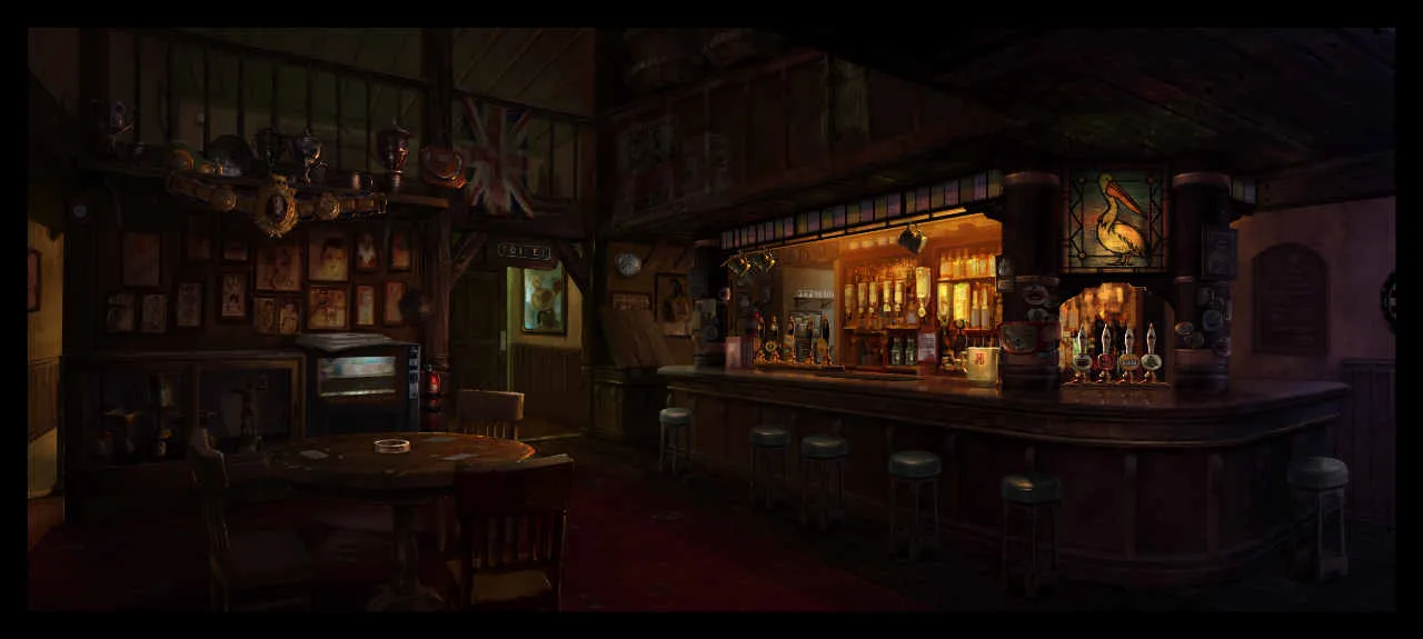 Framing The Game: Into The Pixel 2011 Gallery