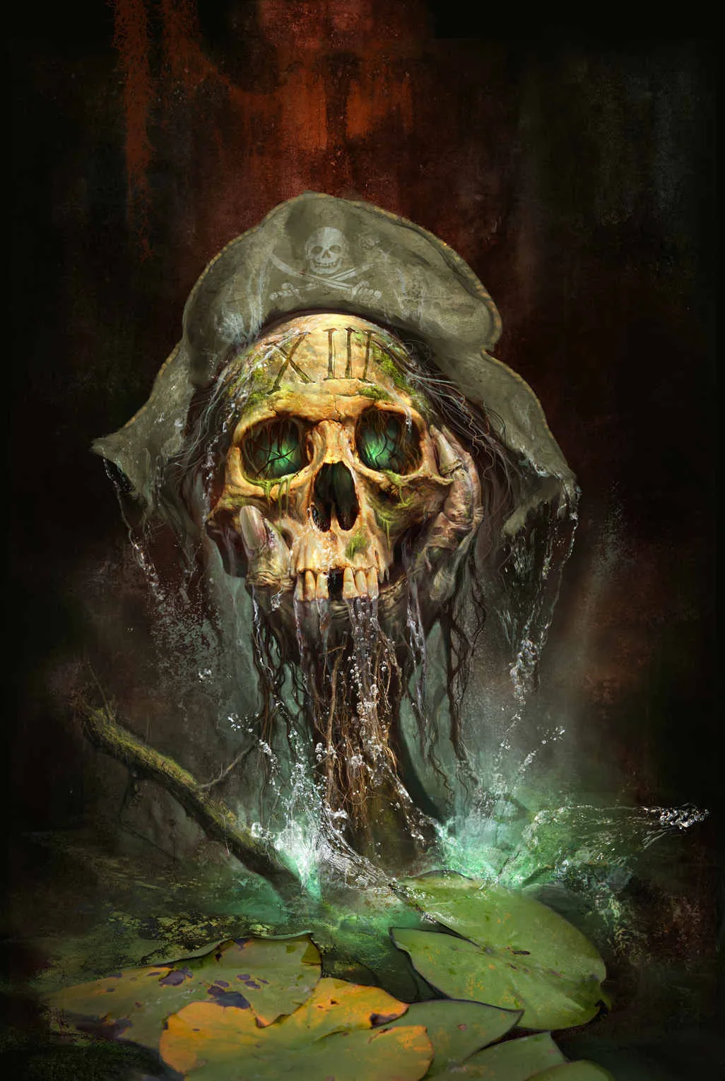 Framing The Game: Into The Pixel 2011 Gallery