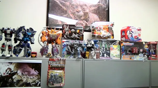 True To Form: Safeguarding The Transformers License