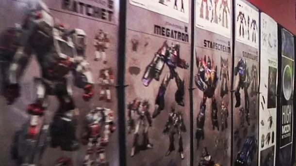 True To Form: Safeguarding The Transformers License