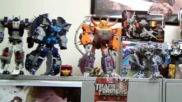 True To Form: Safeguarding The Transformers License