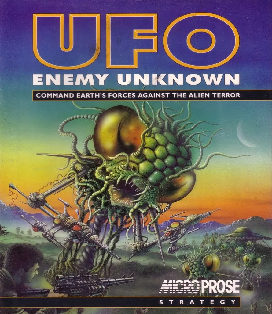 XCOM: A Series That Almost Wasn’t