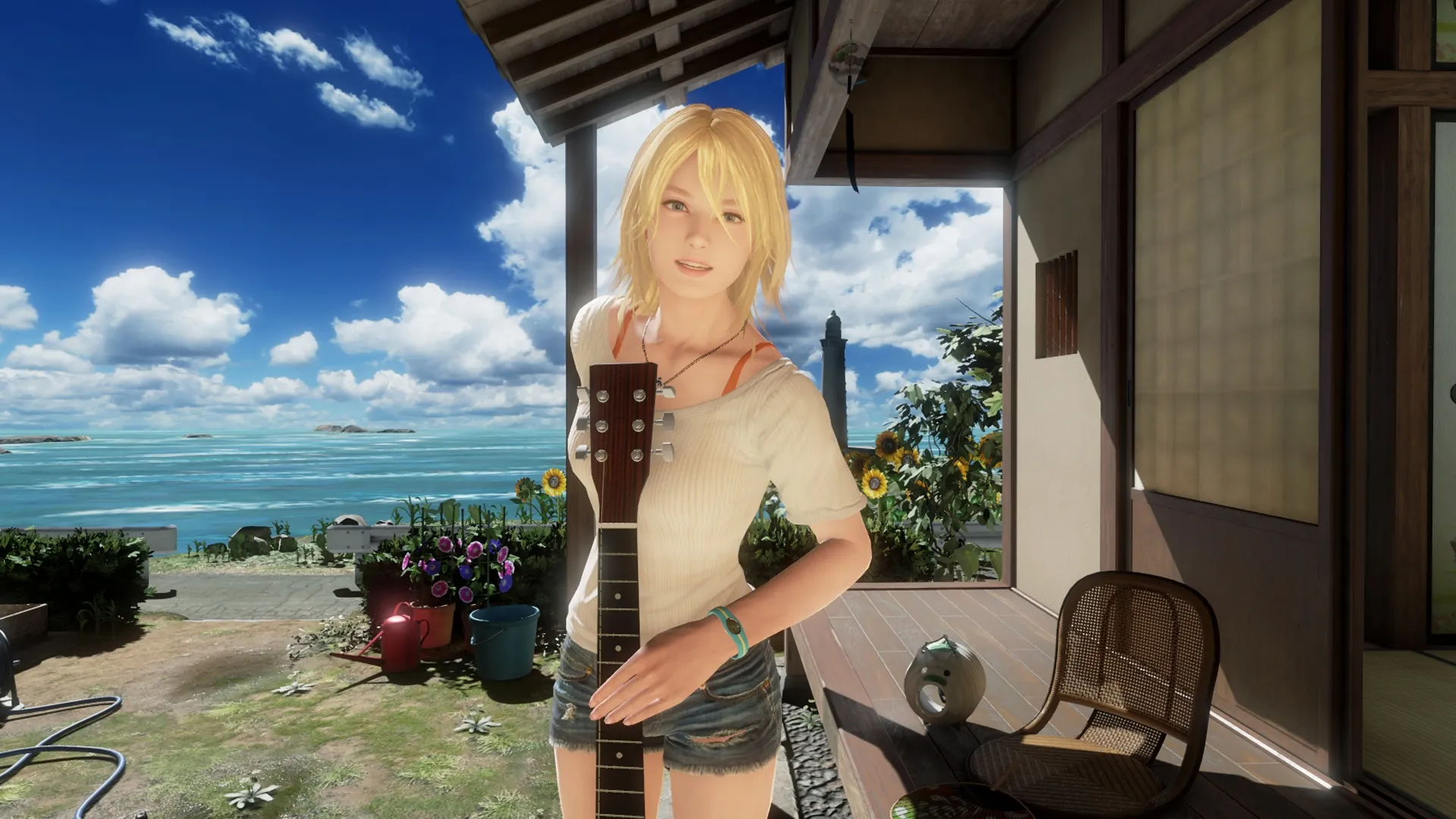 My Baffling Japanese PlayStation VR Experience