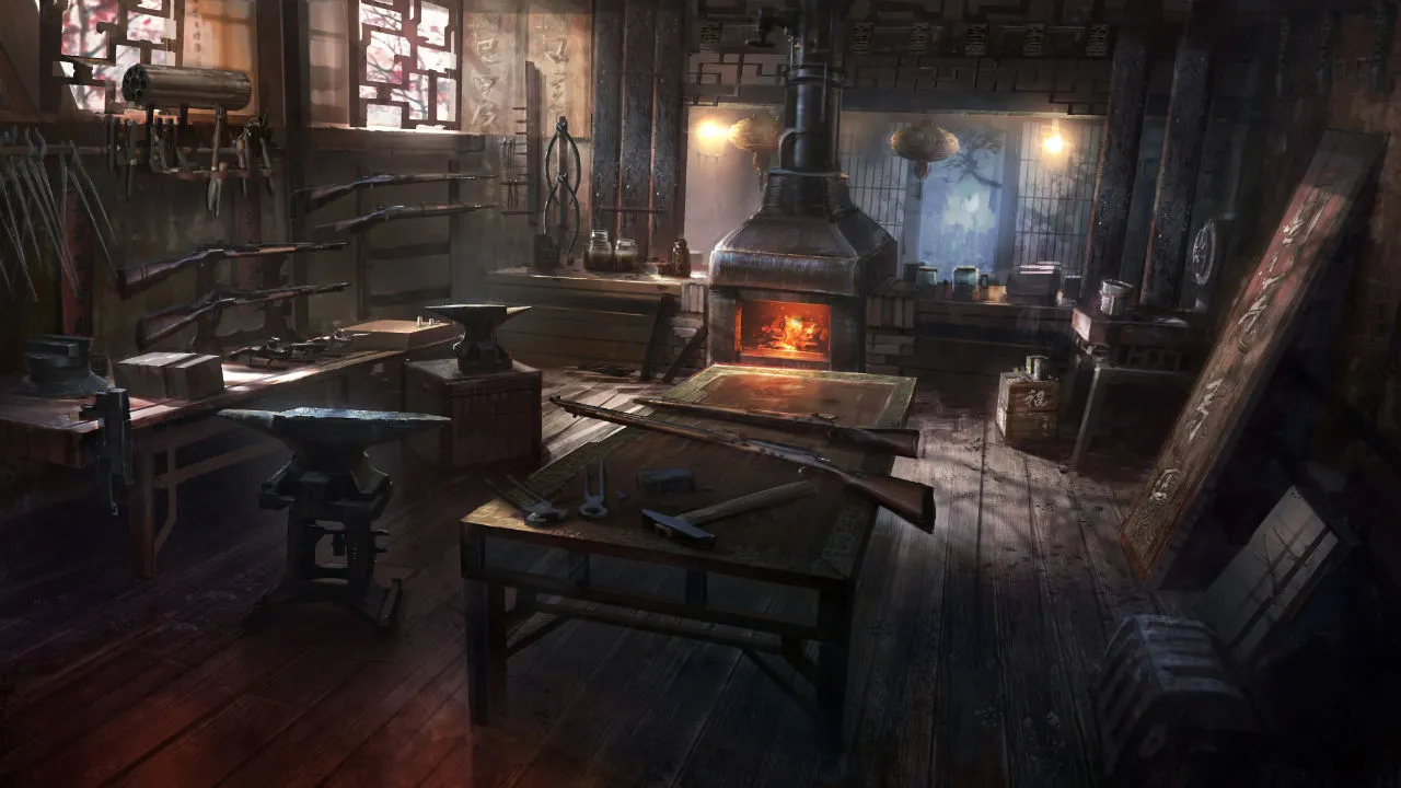 Into The Pixel's 2012 Winners Gallery