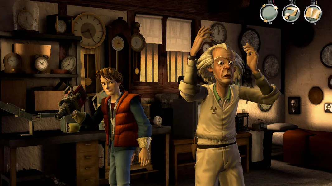 The Genre That Refuses To Die: Keeping Adventure Games Alive