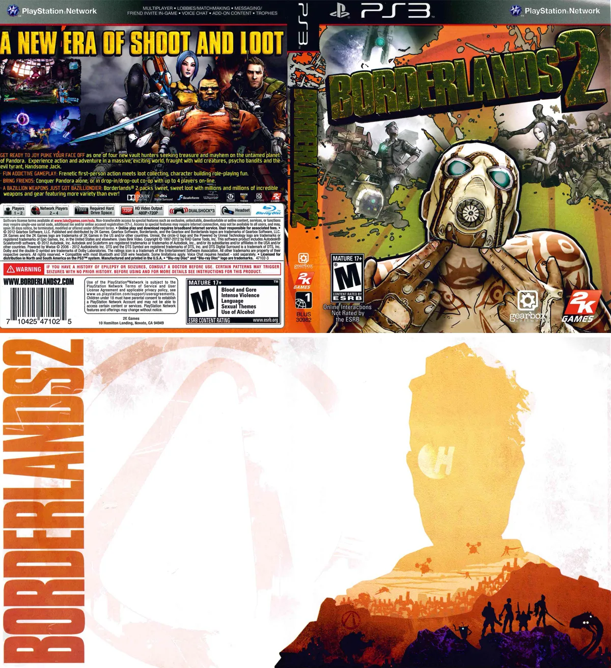 Alternative Cover Art Compendium